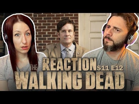 The Walking Dead S11E12