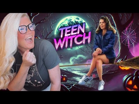 Teen Witch