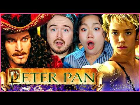 Peter Pan