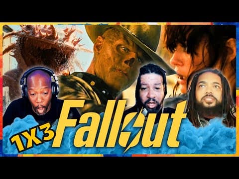 Fallout S1E3