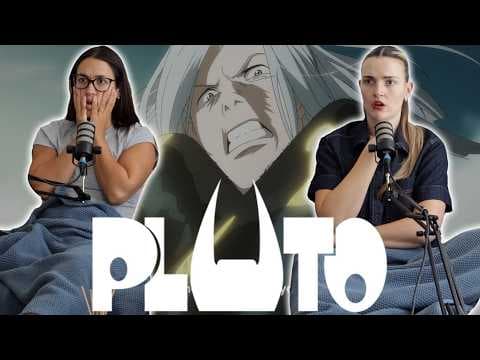 Pluto S1E7