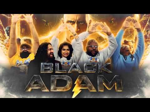 Black Adam