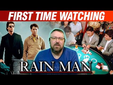 Rain Man