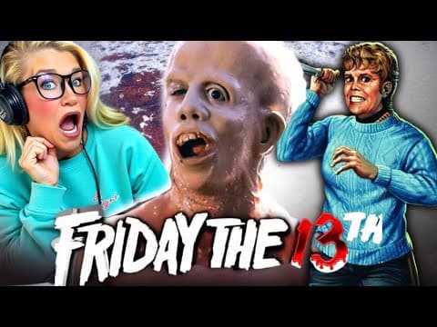 Friday The 13th