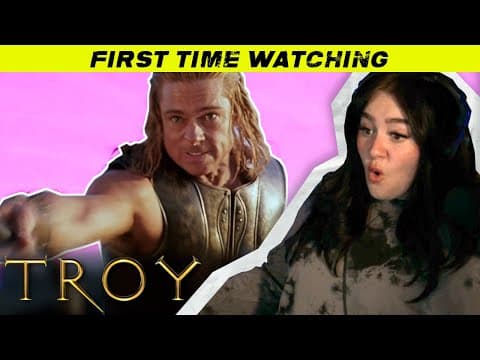 Troy