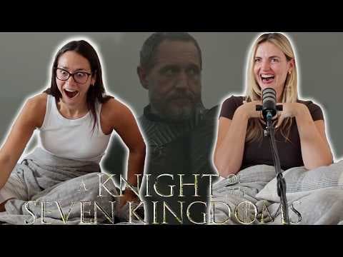 A Knight Of The Seven Kingdoms S1E4