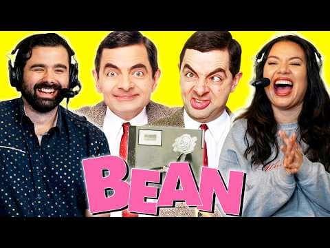 Mr. Bean
