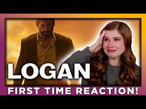 LOGAN broke my heart over and over again…