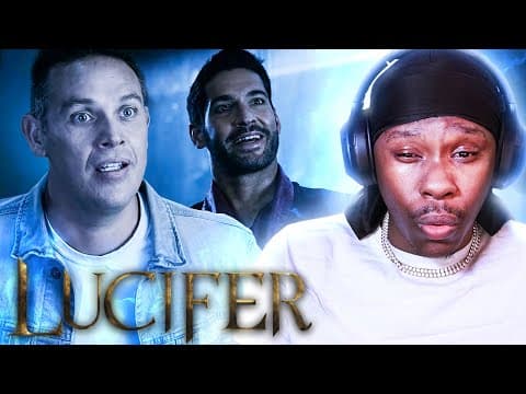 Lucifer S6E1