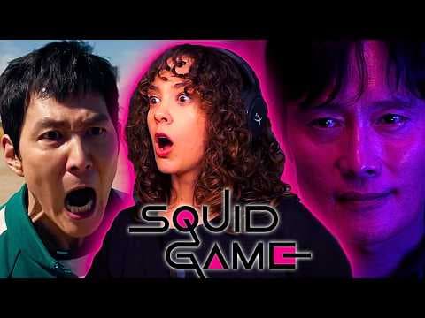 Squid Game