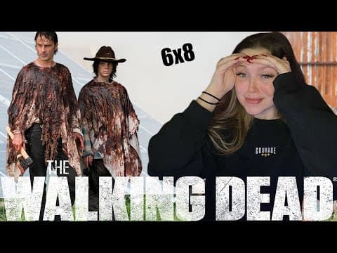 The Walking Dead S6E8