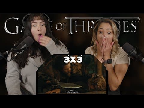 Game Of Thrones S3E3