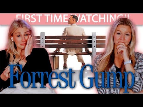 Forrest Gump