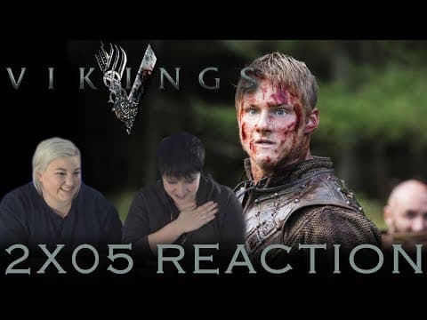 Vikings S2E5