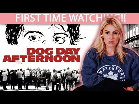 Dog Day Afternoon