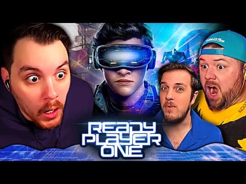 Ready Player One
