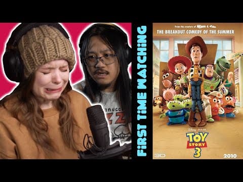 Toy Story 3