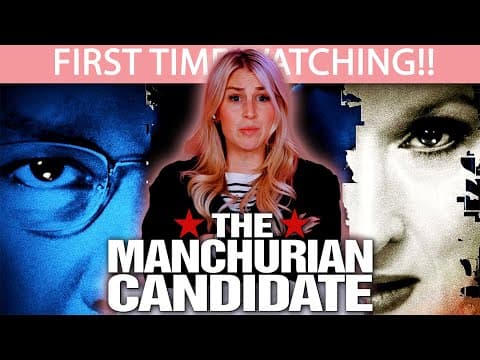 The Manchurian Candidate