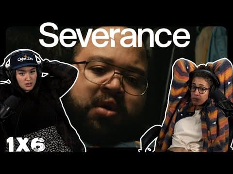 Severance S1E6