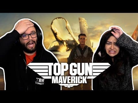 Top Gun: Maverick