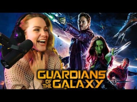 Guardians Of The Galaxy