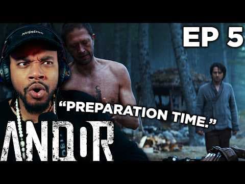 Andor Episode 5