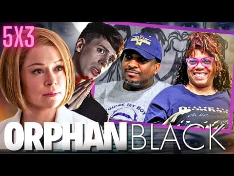 Orphan Black S5E3