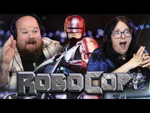 Robocop