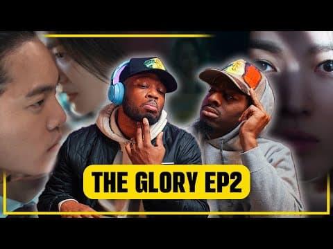 The Glory Episode 2