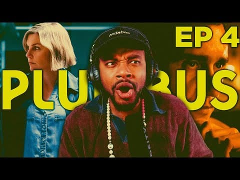Pluribus Episode 4