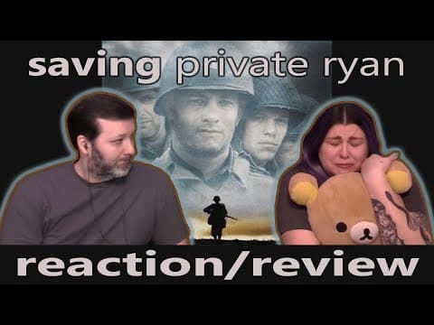 Saving Private Ryan