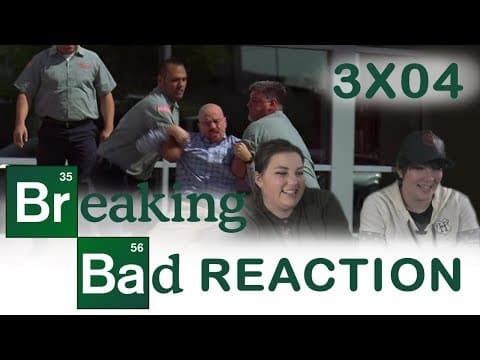 Breaking Bad S3E4