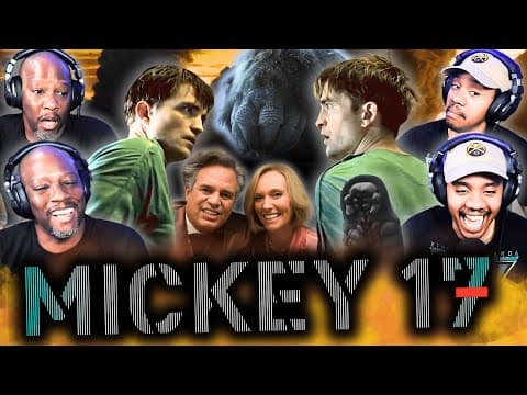 Mickey 17
