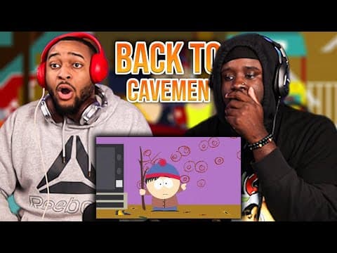 South Park S6E10
