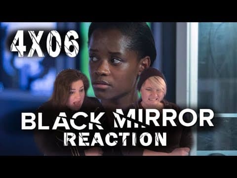 Black Mirror S4E6