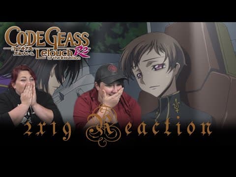 Code Geass S2E19