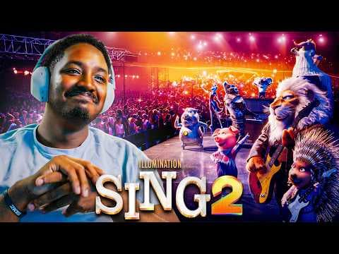 Sing 2