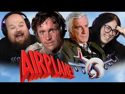 Airplane!