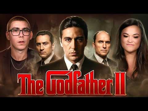 The Godfather Part II