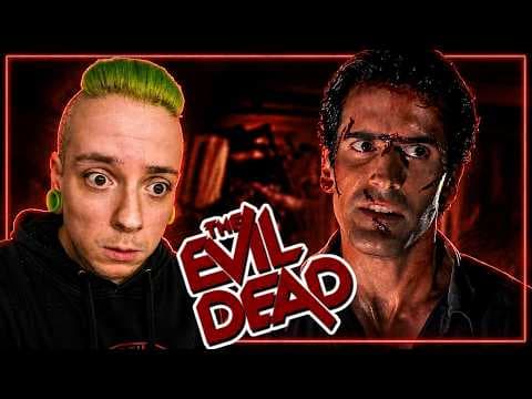 Evil Dead