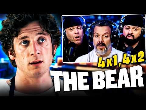 The Bear S4E1