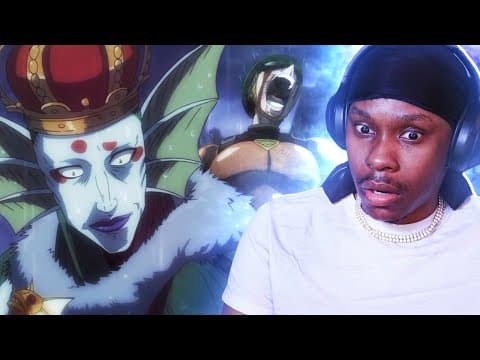 One Punch Man Episode 9