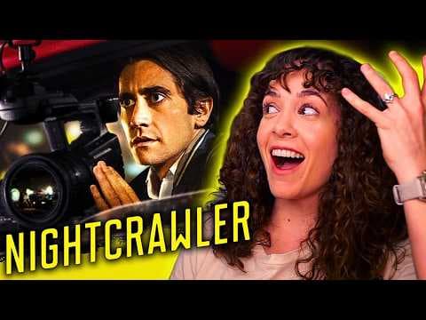 Nightcrawler