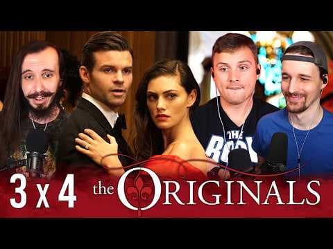 The Originals S3E4