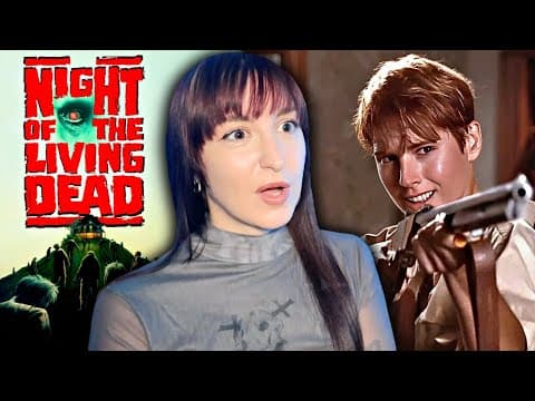 Night Of The Living Dead