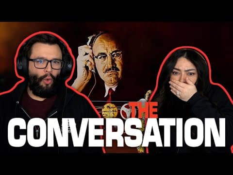The Conversation