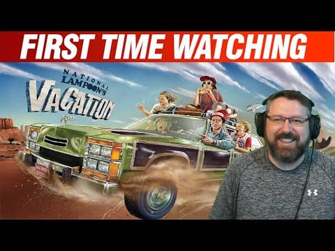 National Lampoon's Vacation