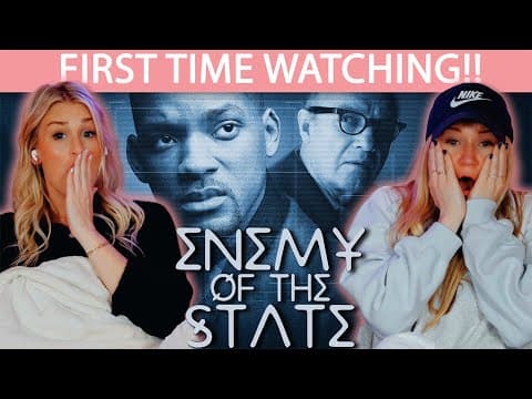 Enemy Of The State