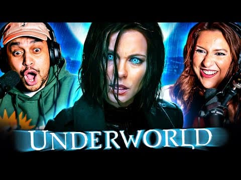 Underworld