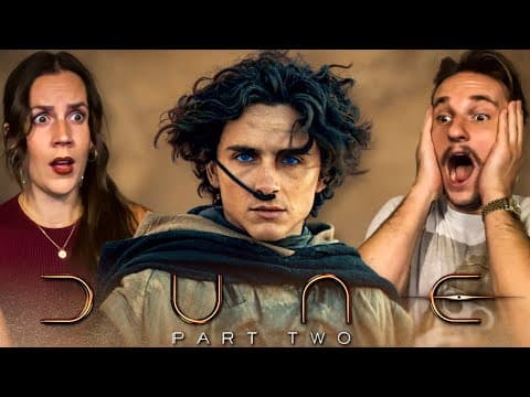 Dune: Part Two